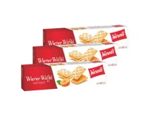 Wernli Wiener Waffel 3x 150g