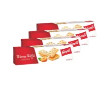 Wernli Wiener Waffel 4x150g