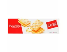 Wernli Wiener Waffel