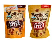 Werther’s Original Caramel Bites