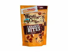 Werther’s Original Caramel Bites Cookie