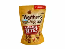 Werther’s Original Caramel Bites Crunchy