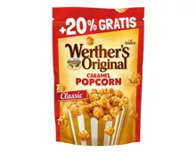 Werther's Original Caramel Popcorn 168 g