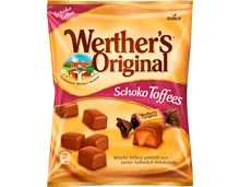 Werther's Original Schoko-Toffees