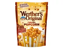 WERTHER'S Popcorn 140g, Zimt Crunch