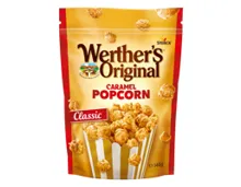 WERTHER'S Popcorn, Klassik