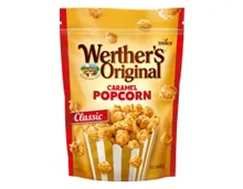 WERTHER'S Popcorn, Klassik