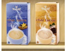 WESTCLIFF Chai Latte