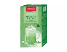 WESTMINSTER Matcha Latte, Klassik