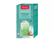 WESTMINSTER Matcha Latte, Kokosnuss