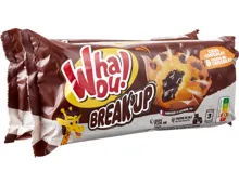 Whaou! Break-Up Muffin Choco