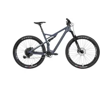 Wheeler Falcon, 21", grau