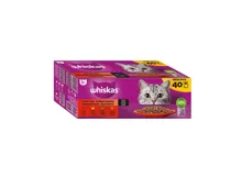 Whiskas 1+