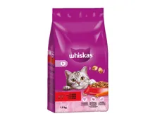 Whiskas 1+ Rind