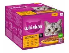 Whiskas