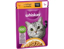 Whiskas Adult 1+ Huhn Sauce