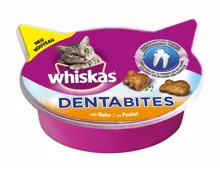 Whiskas Dentabites Katzensnack​