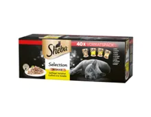 WHISKAS Katzennassfutter