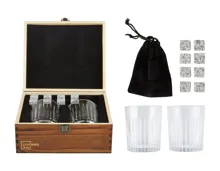 Whisky-Set