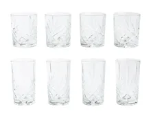 Whiskygläser/Longdrinkgläser