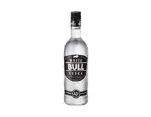 White Bull Vodka Pure
