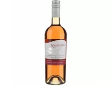 White Zinfandel Rosé California Round Hill