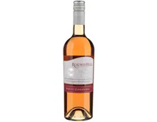 White Zinfandel Rosé California Round Hill