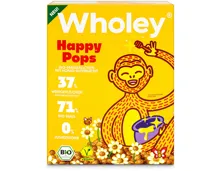 Wholey Happy Pops