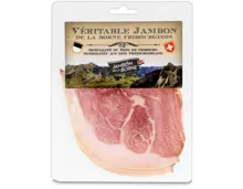 Wicht Geräuchert Borneschinken AOP ca. 180g