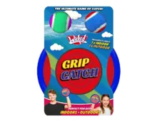 Wicked Grip CatchSet Indoor + Outdoor
