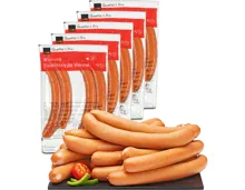 Wienerli 10 Paar