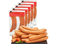 Wienerli 10 Paar
