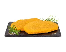 Wienerschnitzel