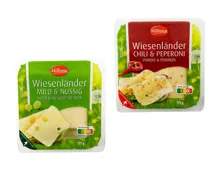 Wiesenländer Käsescheiben​
