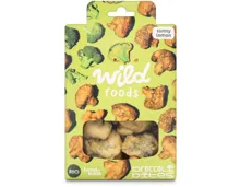 Wild Foods Broccoli Bites