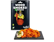 Wild Foods Wood Smoked vegane Alternative zu Lachs