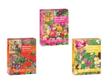 Wild- und Sommerblumenmischung