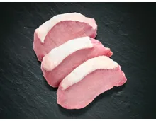 Wildschwein-Entrecôte​
