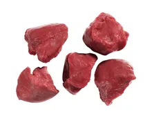 Wildschweinfilet Médaillons