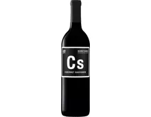 Wines of Substance CS Cabernet Sauvignon Columbia Valley
