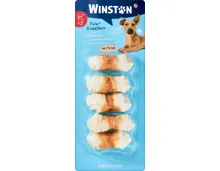 Winston Hundesnack Kauknochen