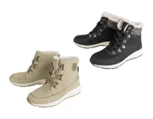 Winterstiefel