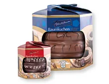 WINTERTRAUM Baumkuchen