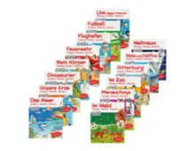 Wissensspass Was ist Was