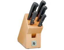 WMF Classic Line Messerblock 6tlg