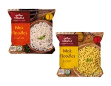 Wok Nudeln