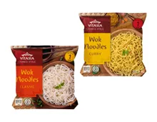 Wok Nudeln