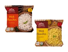 Wok Nudeln