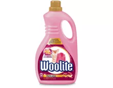 Woolite Delicates Wolle & Feines, 3 Liter