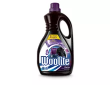 Woolite Extra Protection für Dunkles, 3 Liter